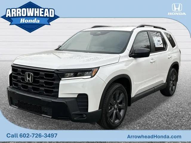2026 Honda Pilot Sport for sale in Peoria, AZ