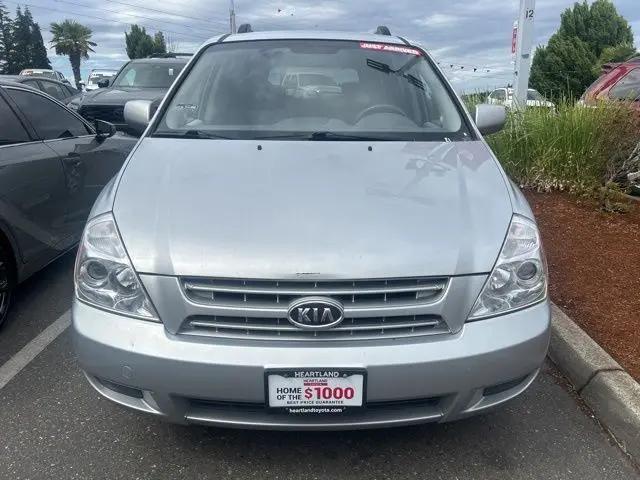 2008 Kia Sedona LX