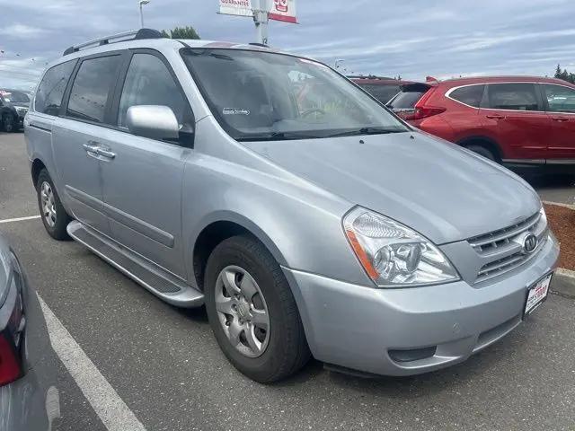 2008 Kia Sedona LX