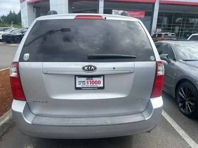 2008 Kia Sedona LX