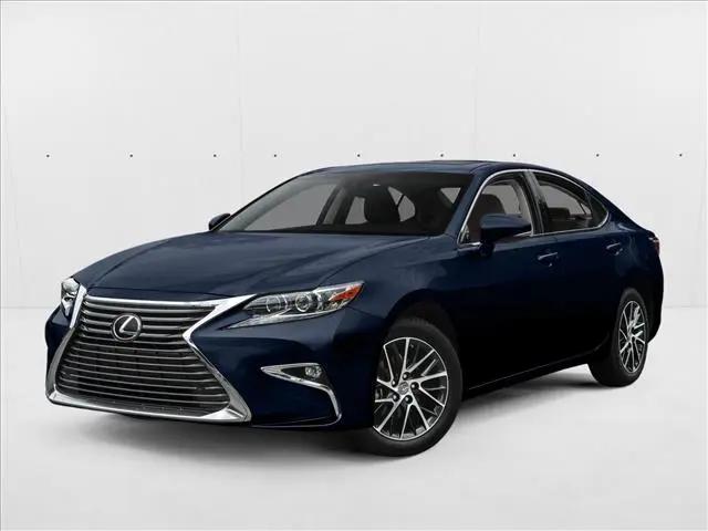 2017 Lexus ES 350 ES 350 for sale in Tampa, FL
