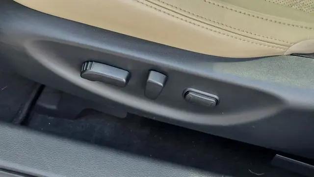 2021 Nissan Maxima Platinum Xtronic CVT