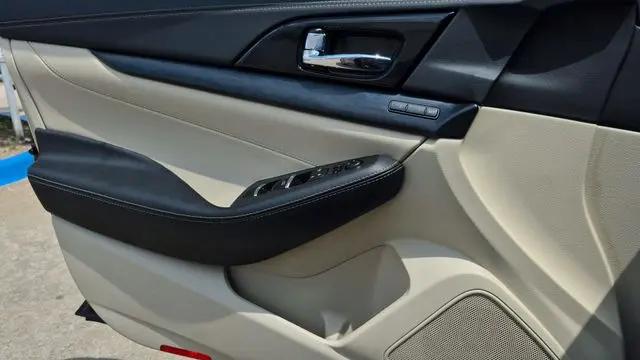 2021 Nissan Maxima Platinum Xtronic CVT