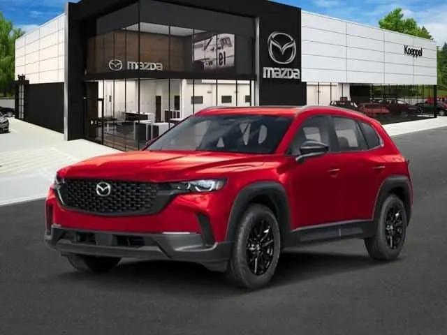 2026 Mazda CX-50 2.5 S Preferred for sale in Woodside, NY