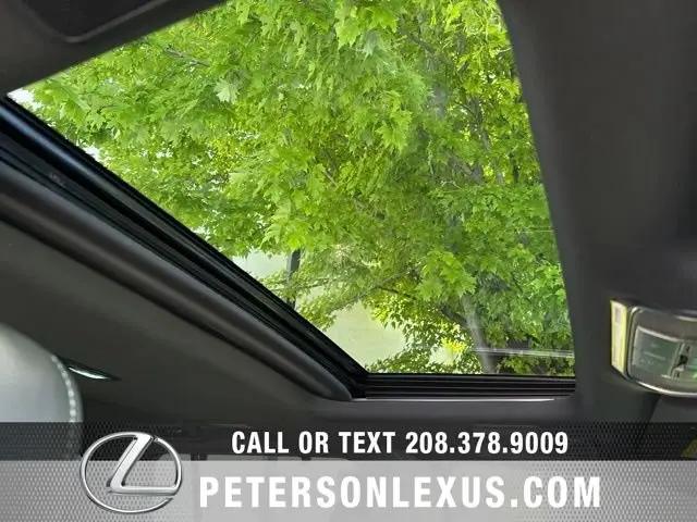 2026 Lexus LX Luxury