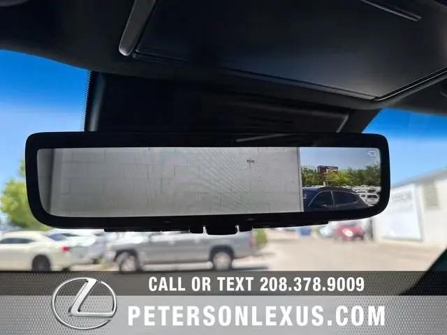 2026 Lexus LX Luxury