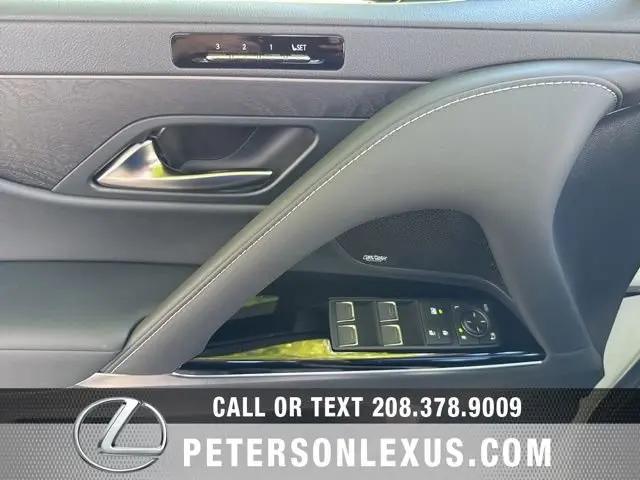2026 Lexus LX Luxury