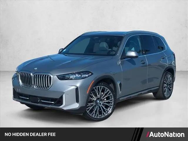 2024 BMW X5 sDrive40i for sale in Buena Park, CA