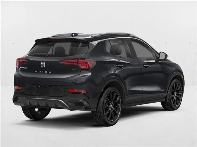 2026 Buick Encore GX Sport Touring FWD