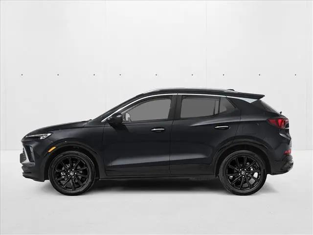 2026 Buick Encore GX Sport Touring FWD