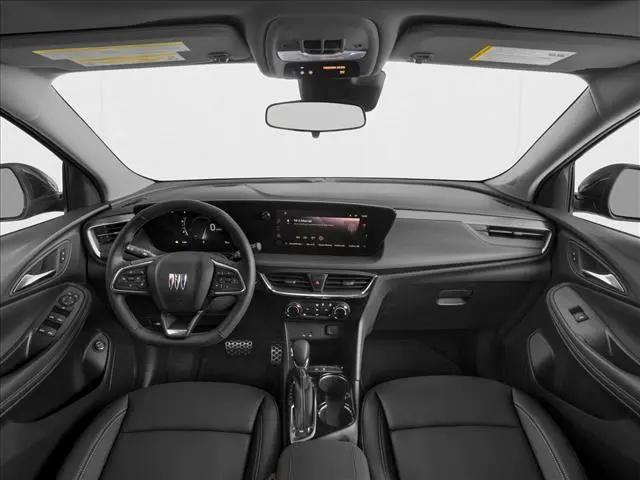2026 Buick Encore GX Sport Touring FWD