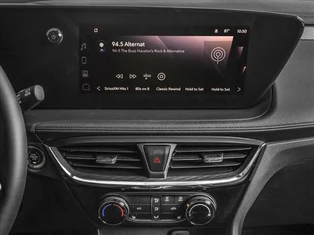 2026 Buick Encore GX Sport Touring FWD