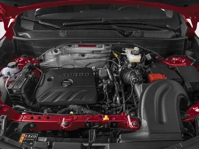 2026 Buick Encore GX Sport Touring FWD