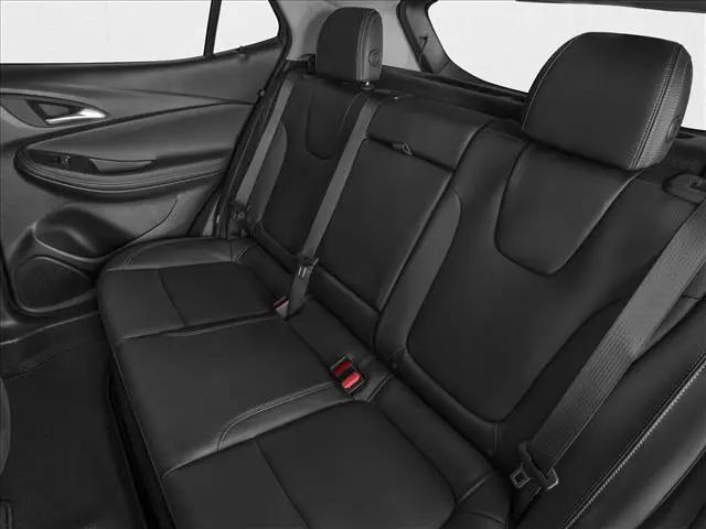2026 Buick Encore GX Sport Touring FWD