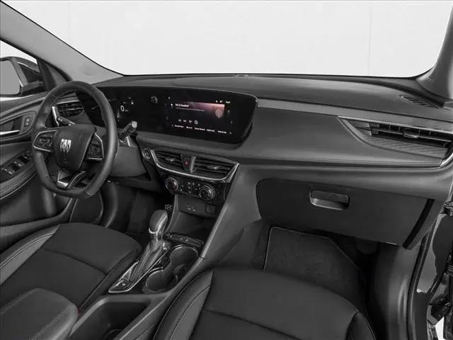 2026 Buick Encore GX Sport Touring FWD