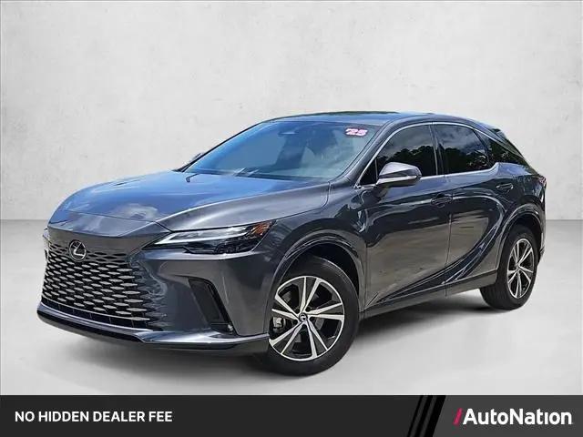 2025 Lexus RX 350 RX 350 for sale in Pembroke Pines, FL