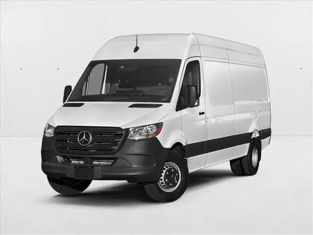 2024 Mercedes-Benz Sprinter 3500 High Roof 4-Cyl Diesel HO for sale in Pembroke Pines, FL