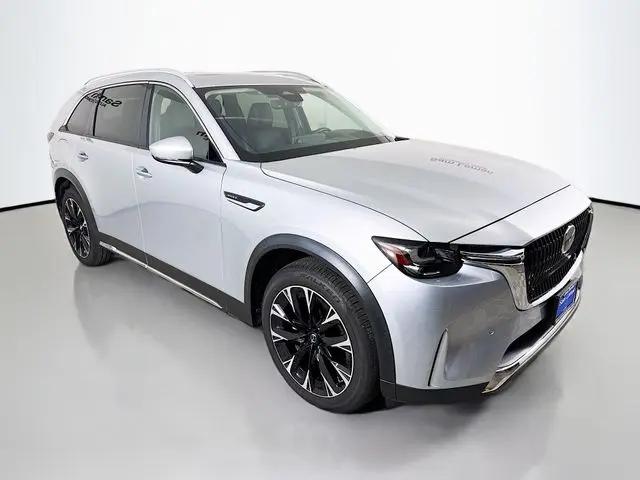 2024 Mazda X-90 Premium for sale in Bloomington, IL