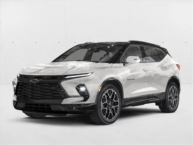 2023 Chevrolet Blazer FWD 3LT for sale in Corpus Christi, TX