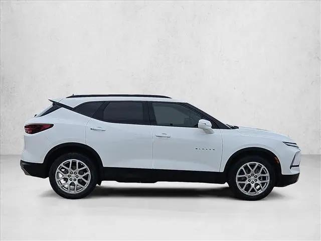2023 Chevrolet Blazer FWD 3LT