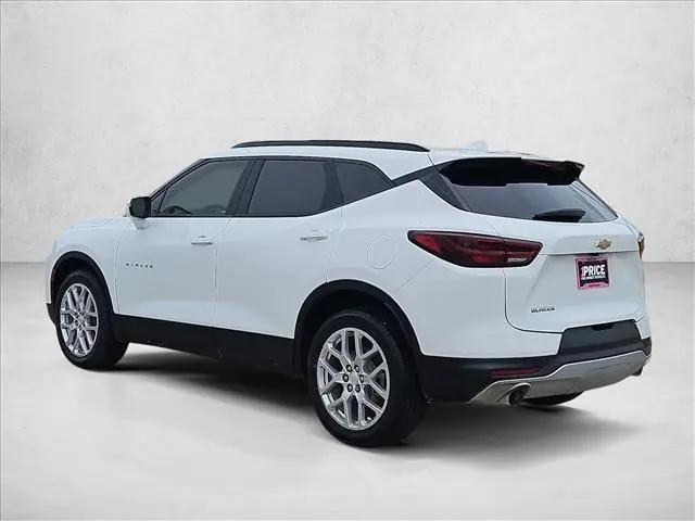 2023 Chevrolet Blazer FWD 3LT