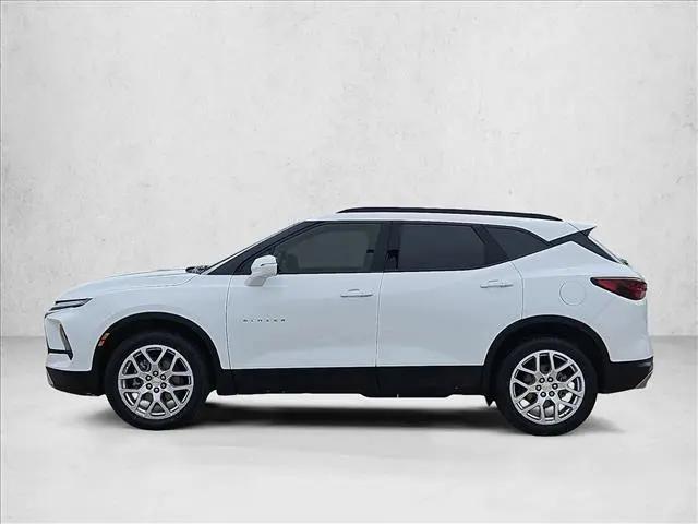 2023 Chevrolet Blazer FWD 3LT