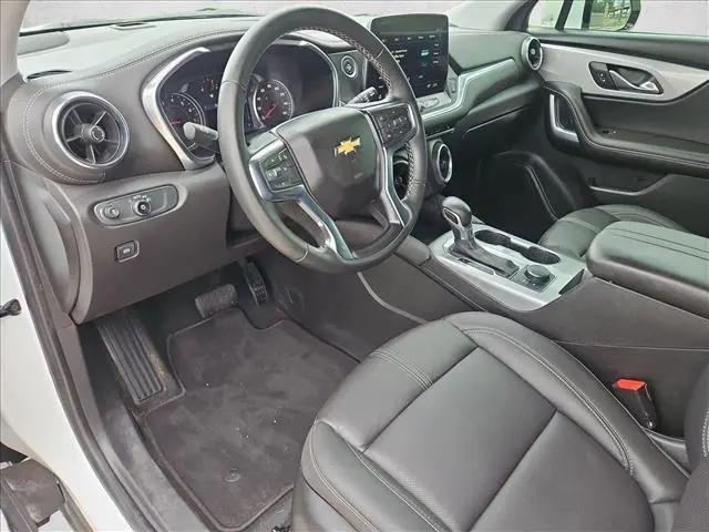 2023 Chevrolet Blazer FWD 3LT