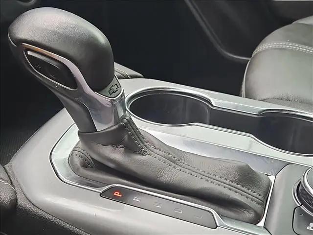 2023 Chevrolet Blazer FWD 3LT