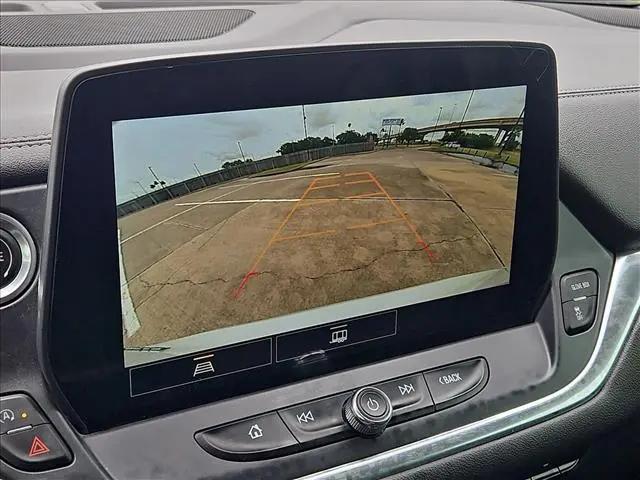 2023 Chevrolet Blazer FWD 3LT