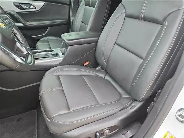 2023 Chevrolet Blazer FWD 3LT