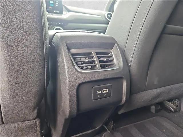 2023 Chevrolet Blazer FWD 3LT