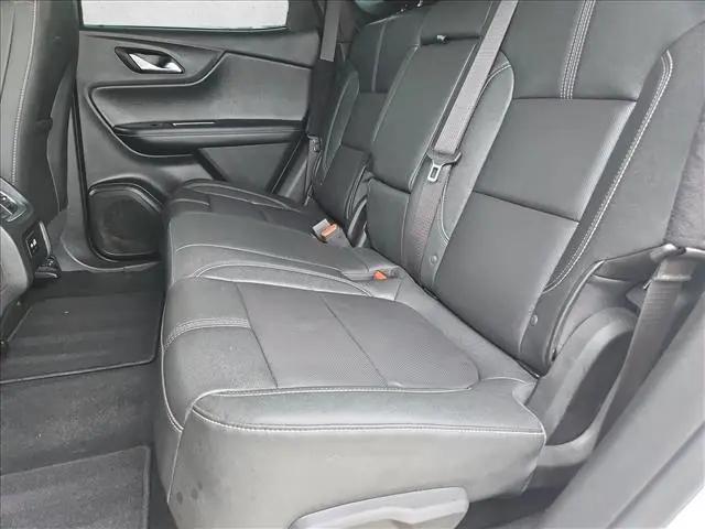 2023 Chevrolet Blazer FWD 3LT