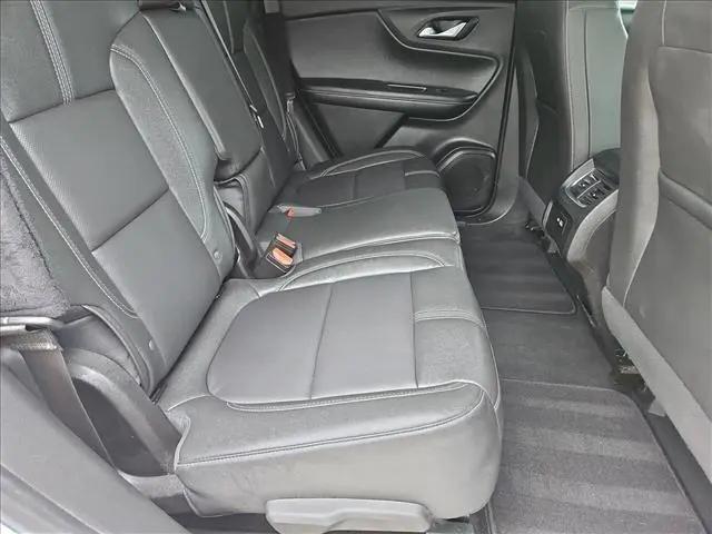 2023 Chevrolet Blazer FWD 3LT