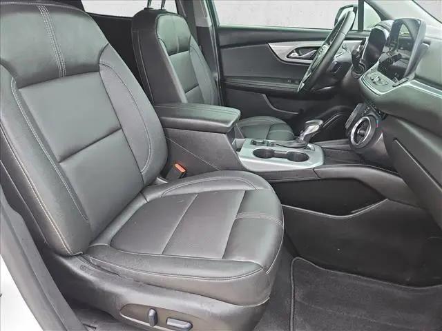2023 Chevrolet Blazer FWD 3LT