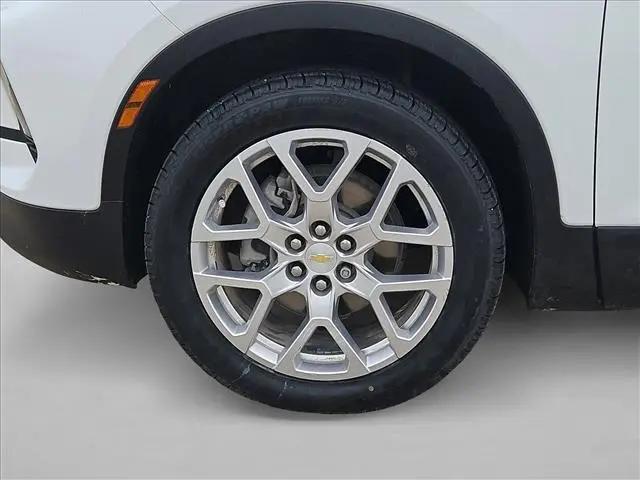 2023 Chevrolet Blazer FWD 3LT