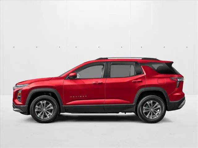 2027 Chevrolet Equinox FWD LT