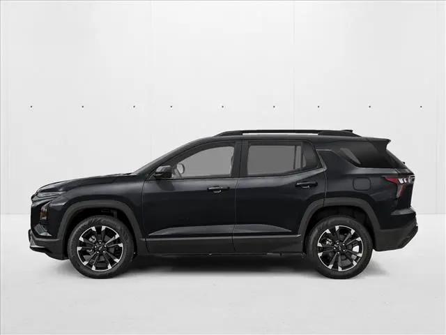 2027 Chevrolet Equinox FWD RS