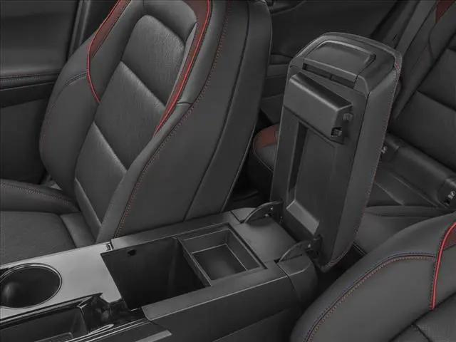 2027 Chevrolet Equinox FWD RS