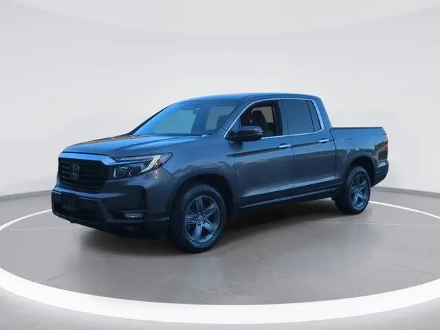 2022 Honda Ridgeline RTL-E for sale in Hillsborough, NC