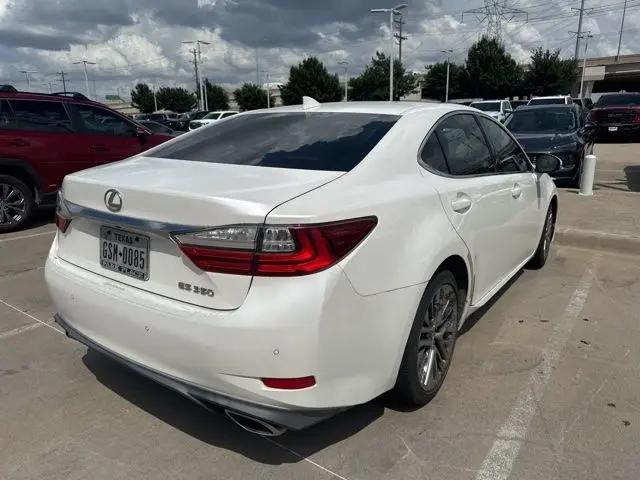 2016 Lexus ES 350 ES 350