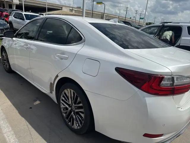2016 Lexus ES 350 ES 350