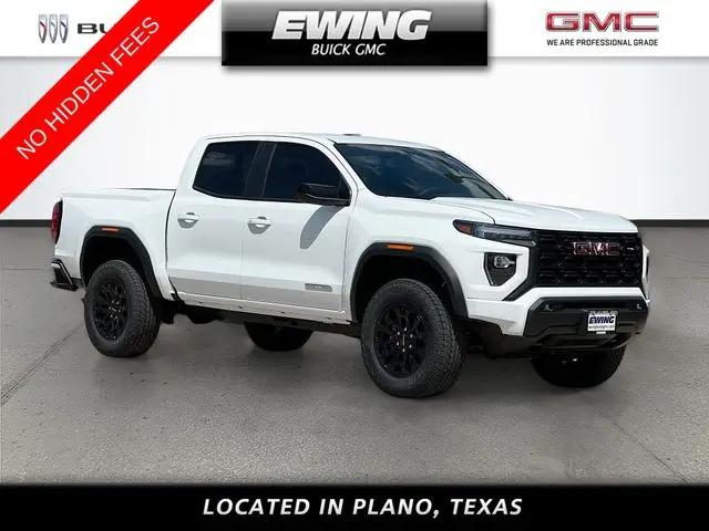 2026 GMC Canyon Elevation, RWD for sale in Plano, TX