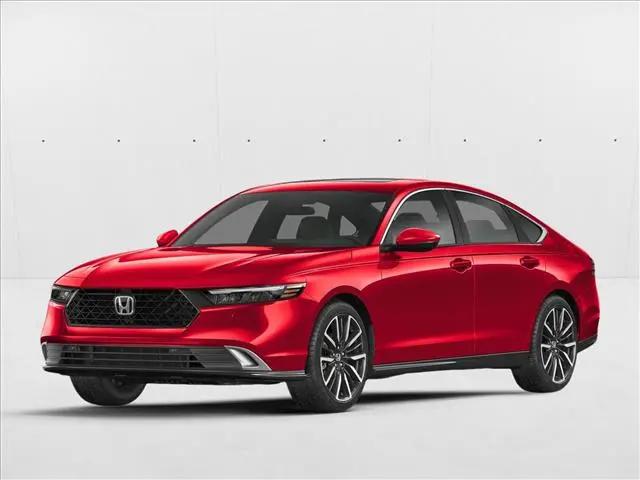 2026 Honda Accord Sedan Touring for sale in Clearwater, FL