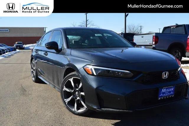 2026 Honda Civic Sport Touring for sale in Gurnee, IL