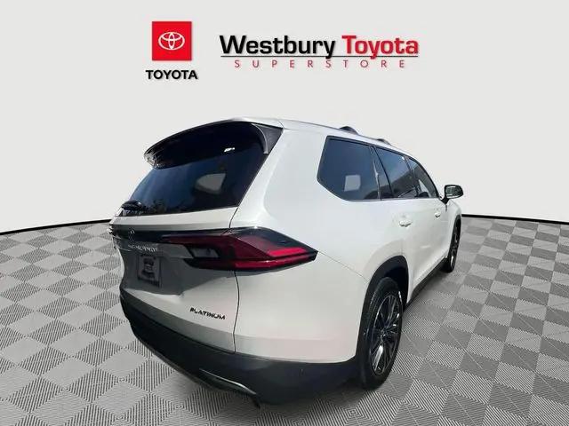 2026 Toyota Grand Highlander MAX Limited