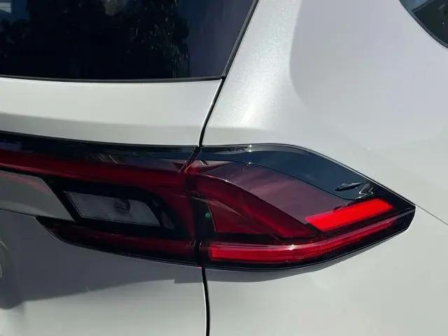 2026 Toyota Grand Highlander MAX Limited