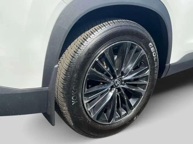2026 Toyota Grand Highlander MAX Limited