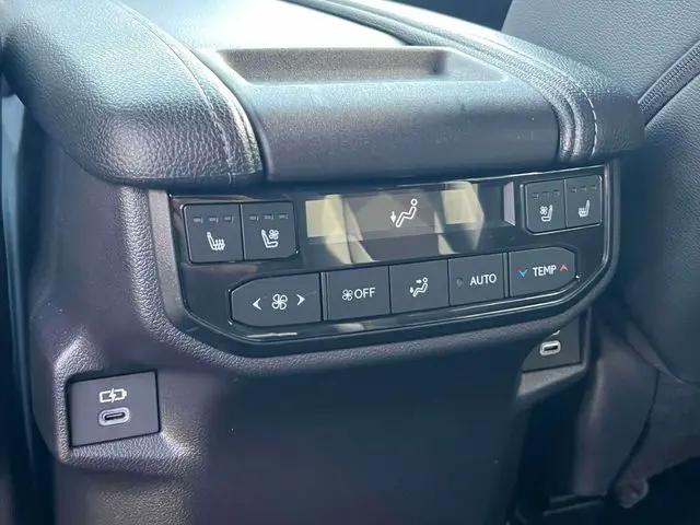 2026 Toyota Grand Highlander MAX Limited