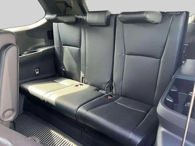 2026 Toyota Grand Highlander MAX Limited