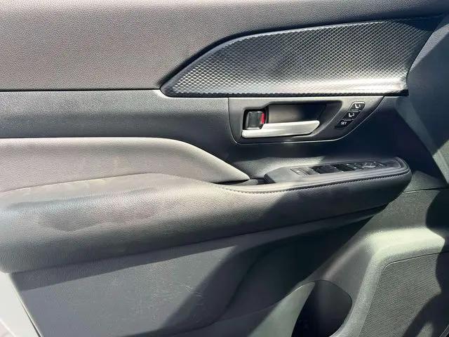 2026 Toyota Grand Highlander MAX Limited
